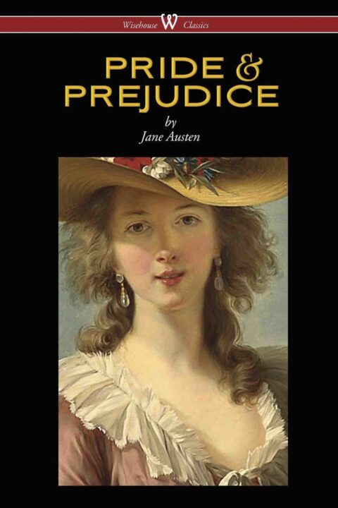 Pride and Prejudice (Wisehouse Classics – with Illustrations by H.M. Brock)