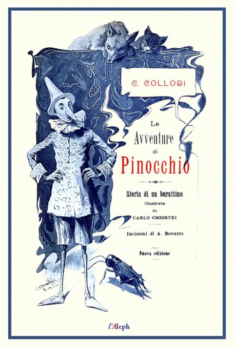 Le Avventure di Pinocchio