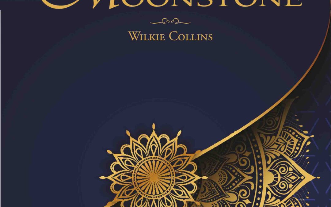 The Moonstone (Wisehouse Classics Edition)