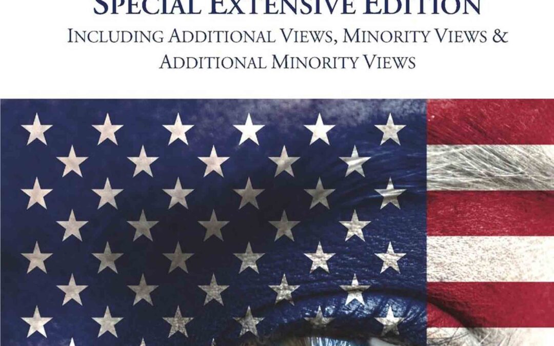 The Senate Intelligence Committee Report on Torture – Special Extensive Edition