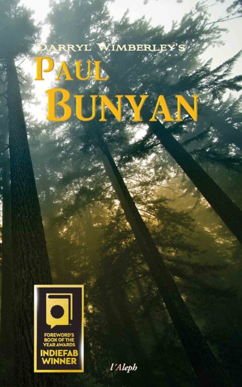 Paul Bunyan