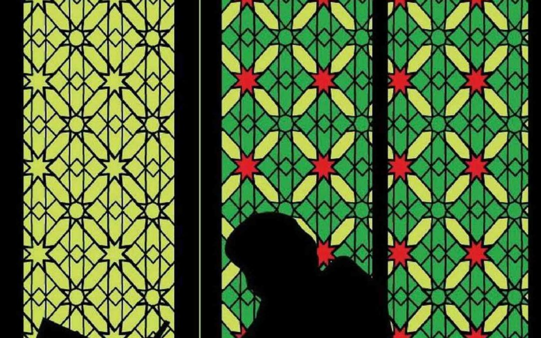 Letters for the Prophete Mohamed
