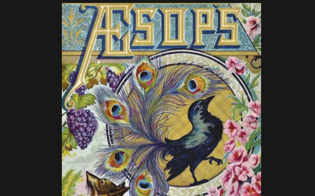 Aesop’s Fables (Wisehouse Classics Edition)