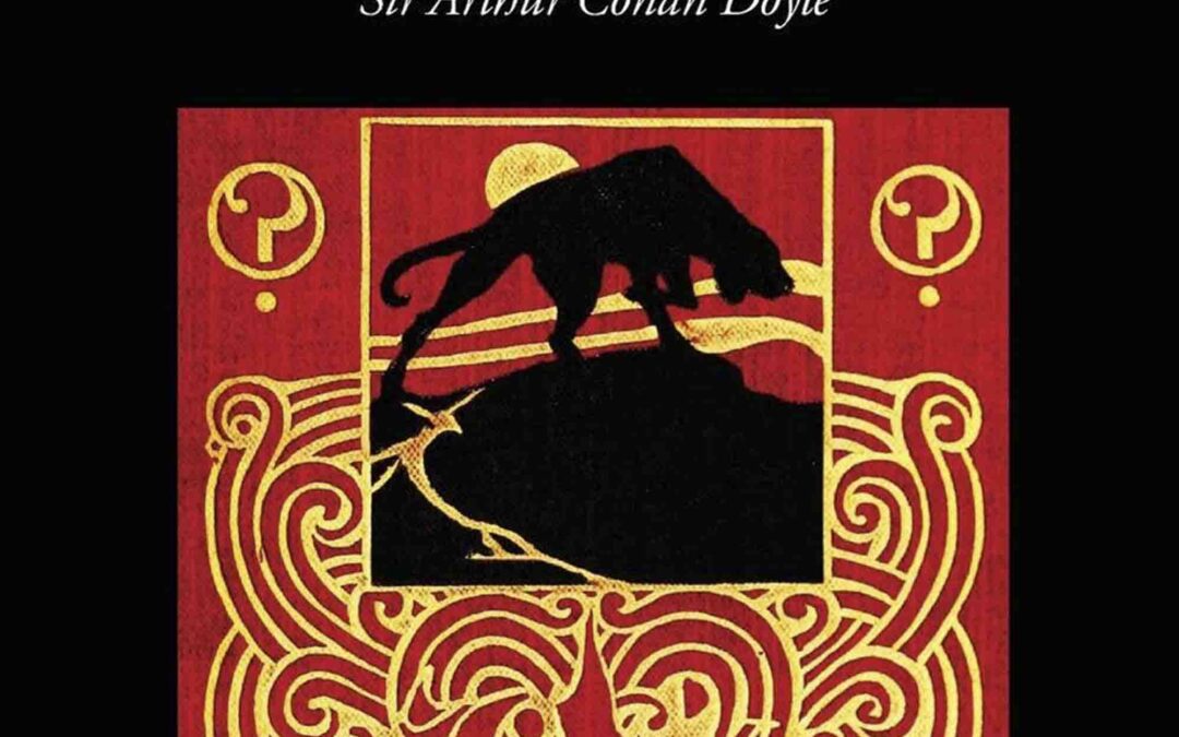 The Hound of the Baskervilles (Wisehouse Classics Edition)