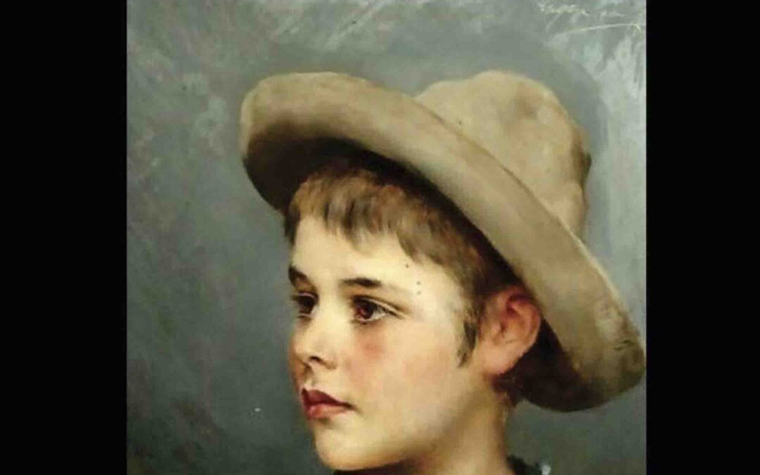 The Adventures of Tom Sawyer (Wisehouse Classics Edition)
