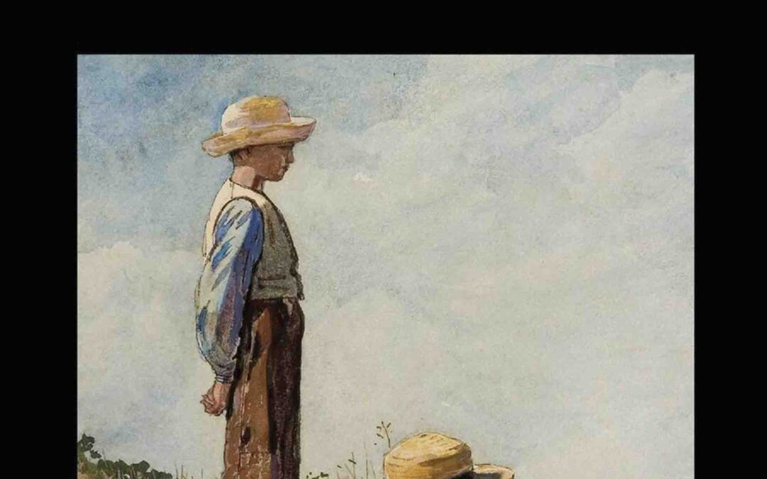 The Adventures of Huckleberry Finn (Wisehouse Classics Edition)