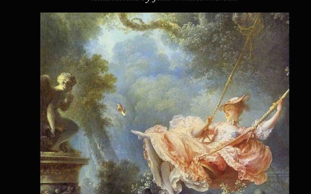 Candide (Wisehouse Classics – with Illustrations by Jean-Michel Moreau)