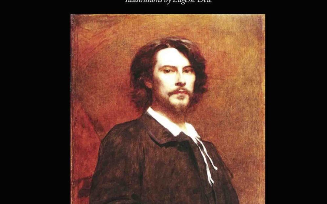 The Picture of Dorian Gray (Wisehouse Classics – with original illustrations by Eugene Dété)