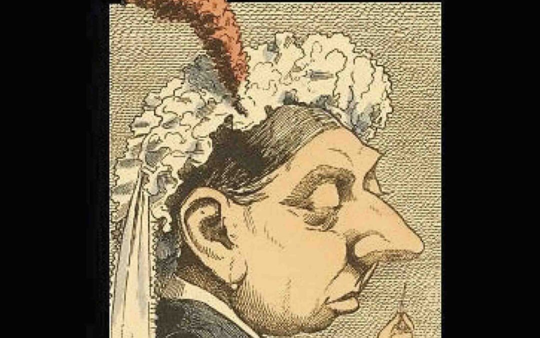 The Importance of Being Earnest (Wisehouse Classics Edition)