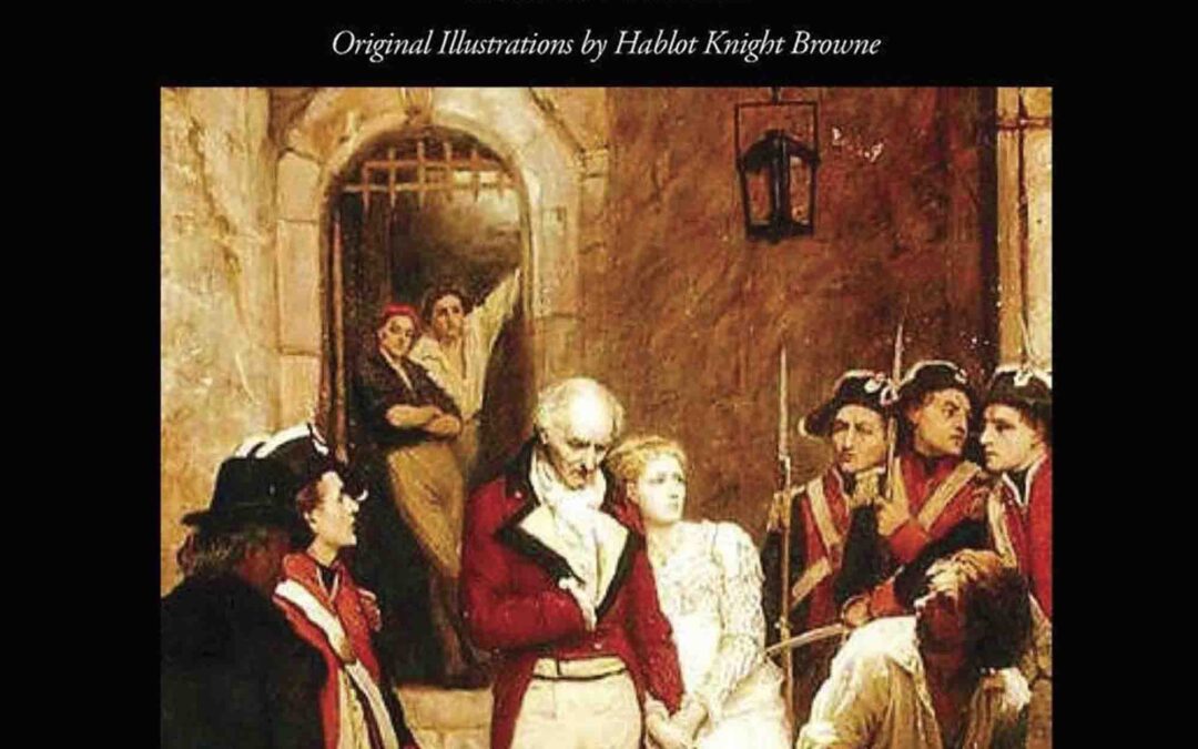A Tale of Two Cities (Wisehouse Classics – with original Illustrations by Phiz)