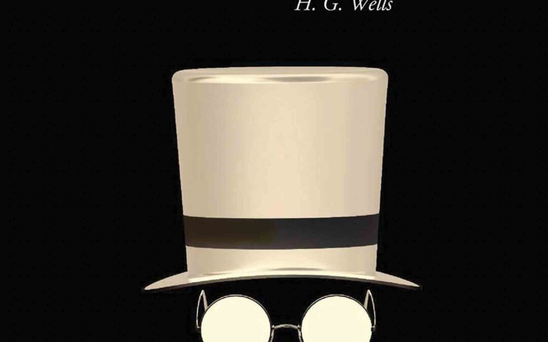 The Invisible Man – A Grotesque Romance (Wisehouse Classics Edition)