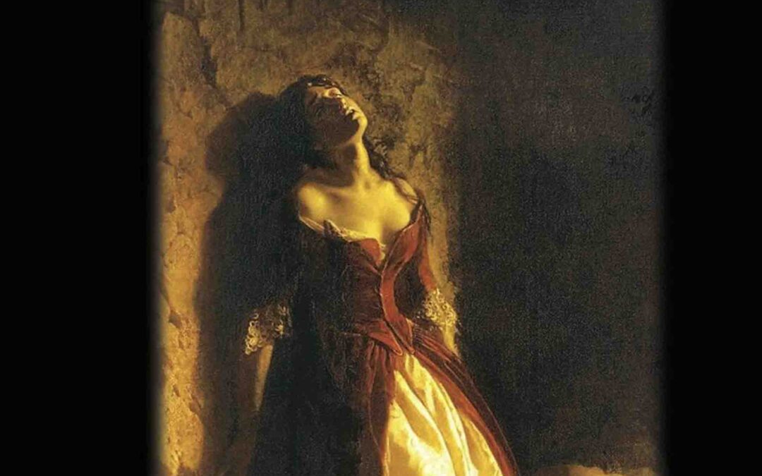 Dracula (Wisehouse Classics – The Original 1897 Edition)