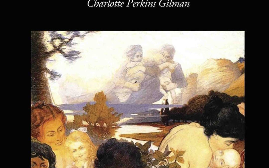 HERLAND (Wisehouse Classics – Original Edition 1909-1916)