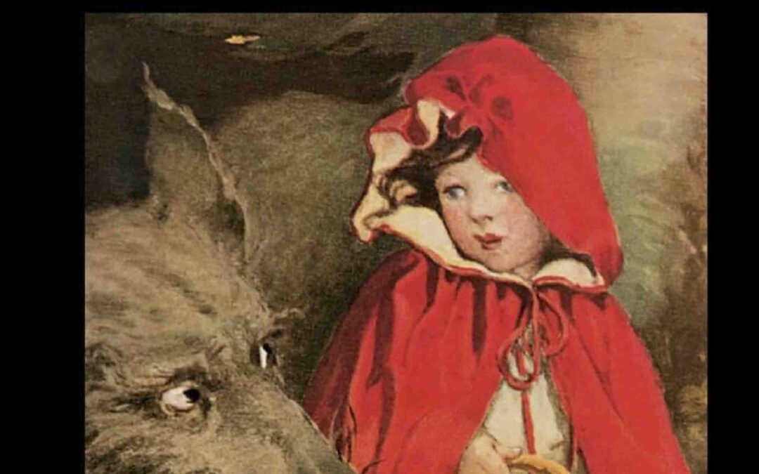 The Complete Folk + Fairy Tales of the Brothers Grimm (Wisehouse Classics – The Complete and Authoritative Edition)