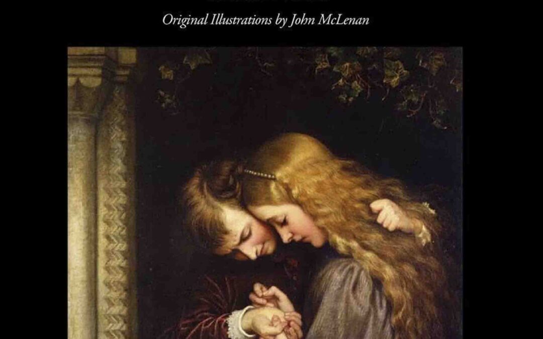 Great Expectations (Wisehouse Classics – with the original Illustrations by John McLenan 1860)