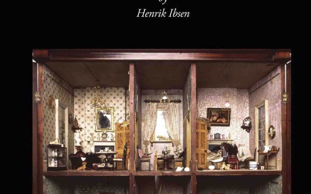 A Doll’s House (Wisehouse Classics Edition)