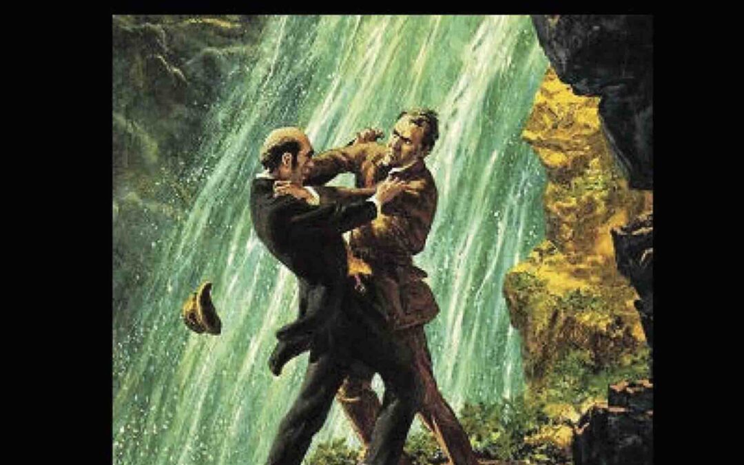 The Memoirs of Sherlock Holmes (Wisehouse Classics Edition – With Original Illustrations by Sidney Paget)