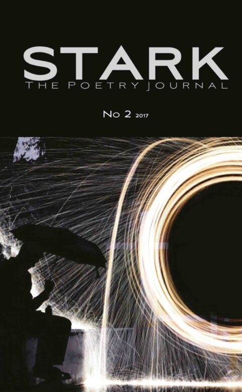 STARK – The Poetry Journal (vol 2)