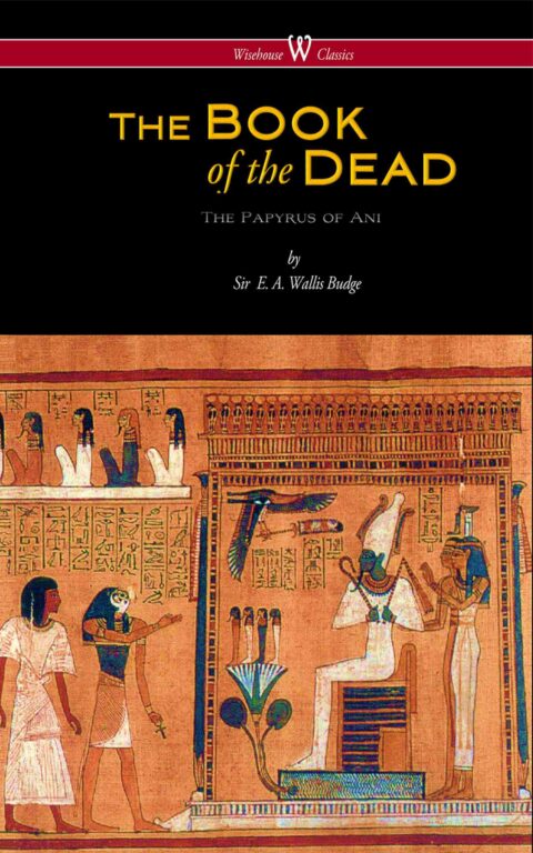 The Egyptian Book of the Dead