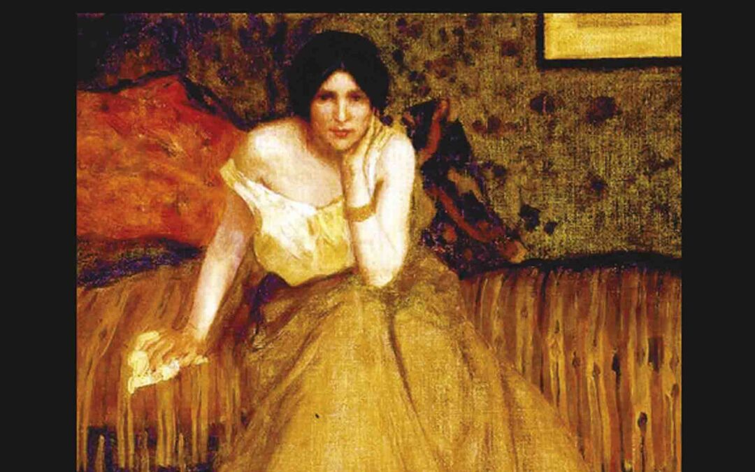 Mrs. Dalloway (Wisehouse Classics Edition)
