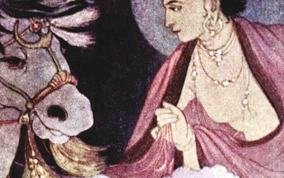 Siddhartha (Wisehouse Classics)