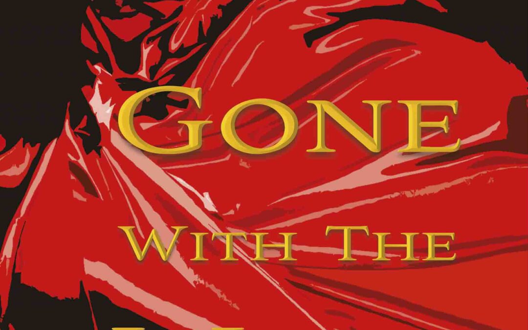 Gone with the Wind (Wisehouse Classics Edition)