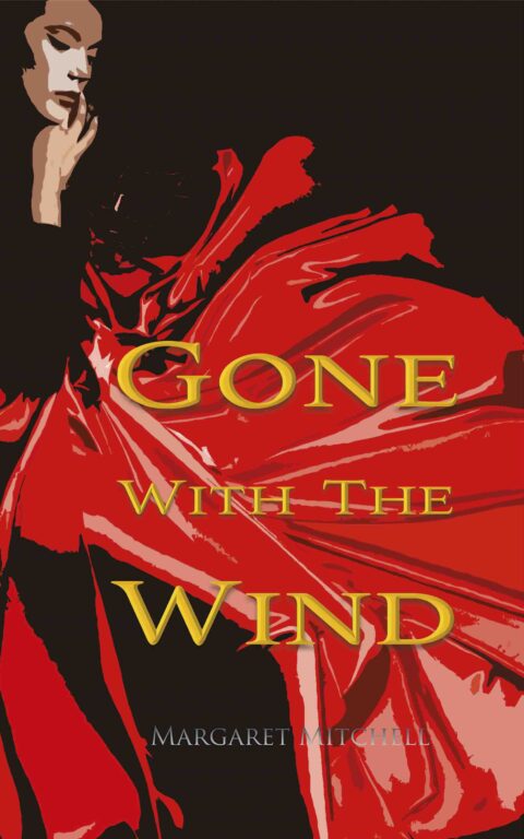 Gone with the Wind (Wisehouse Classics Edition)