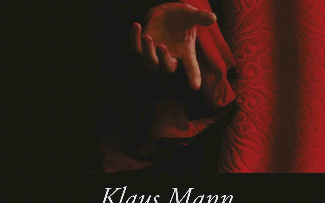 Mephisto: Roman einer Karriere (neue überarbeitete Auflage)