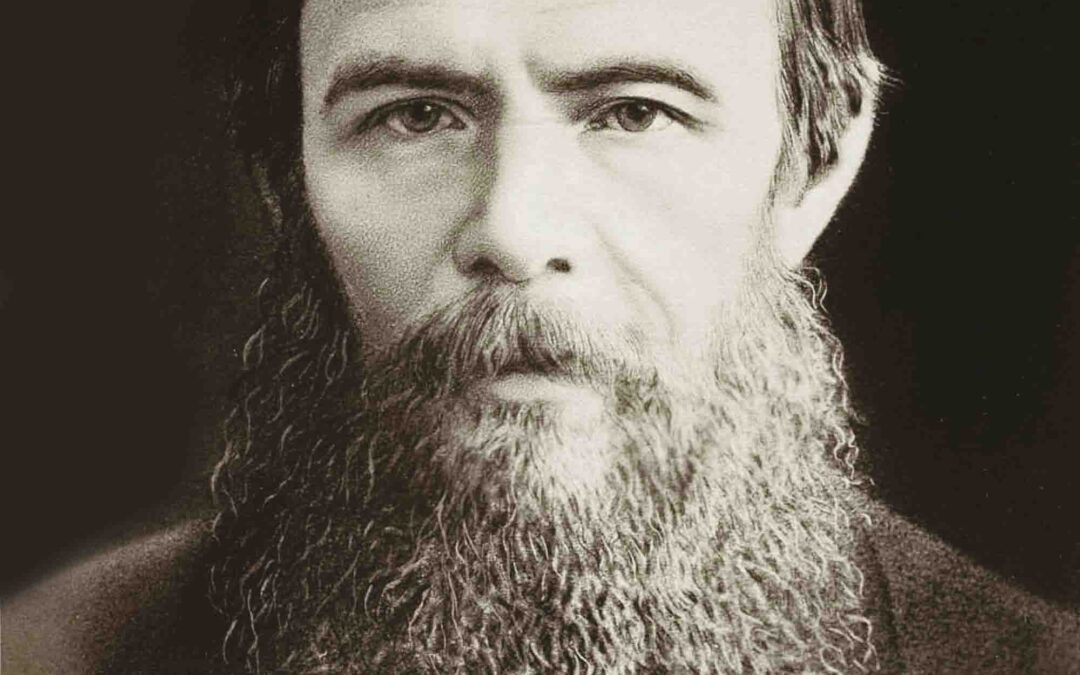 Fyodor Dostoyevsky: Complete Works (Wisehouse Classics)