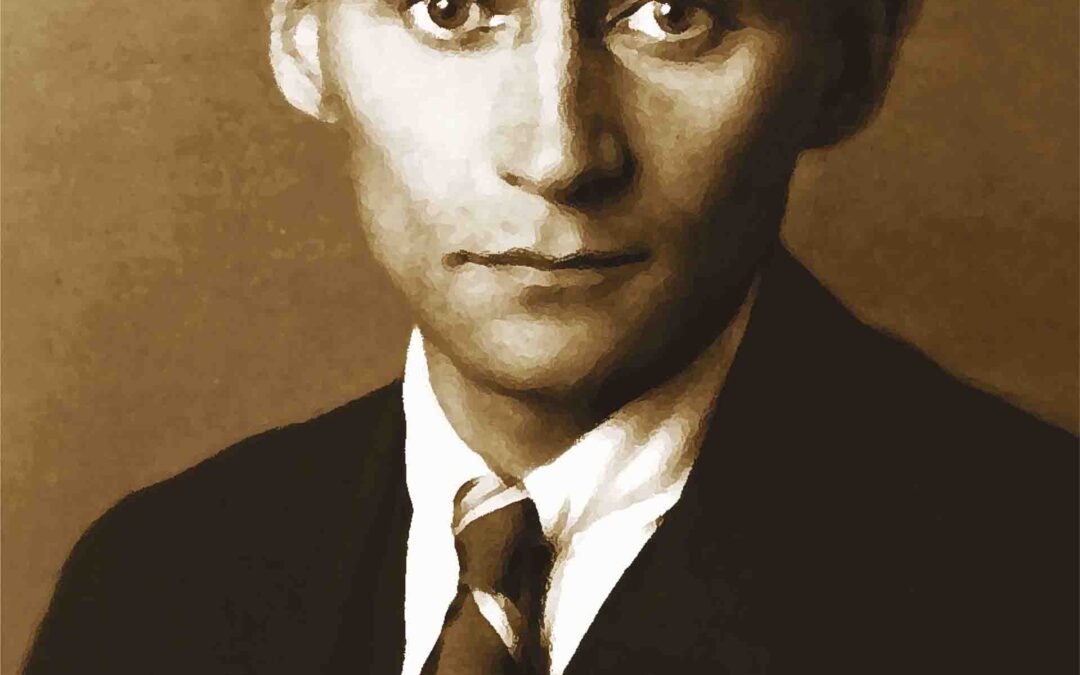 Franz Kafka – Gesamtausgabe