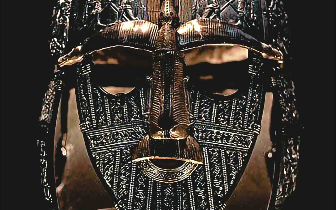 Beowulf (Wisehouse Classics Edition)