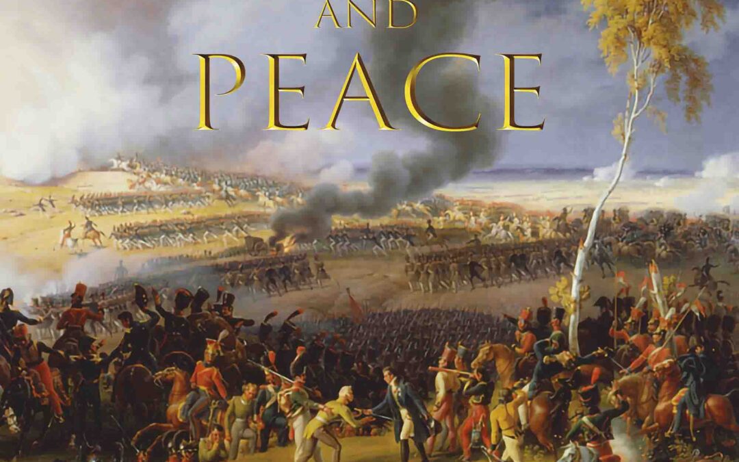 War and Peace