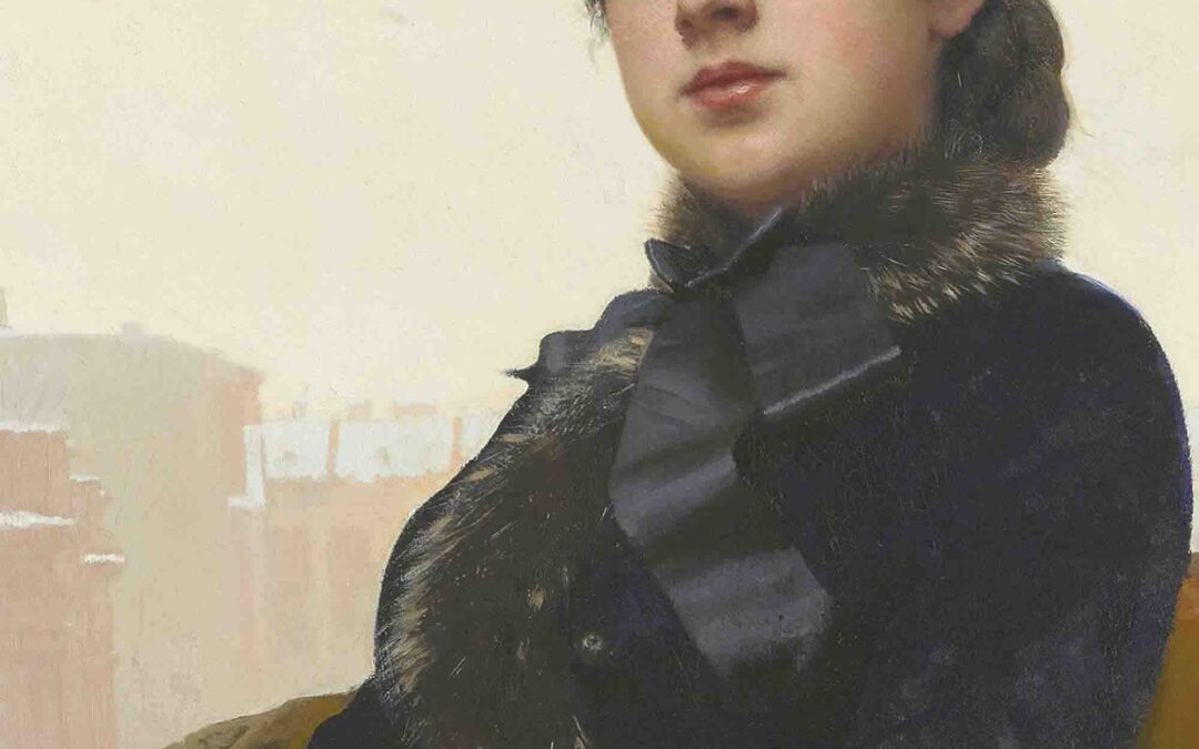 Anna Karenina (Wisehouse Classics Edition)