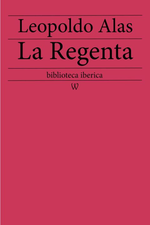 La Regenta
