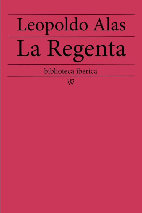 La Regenta