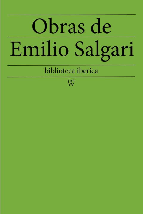 Obras de Emilio Salgari