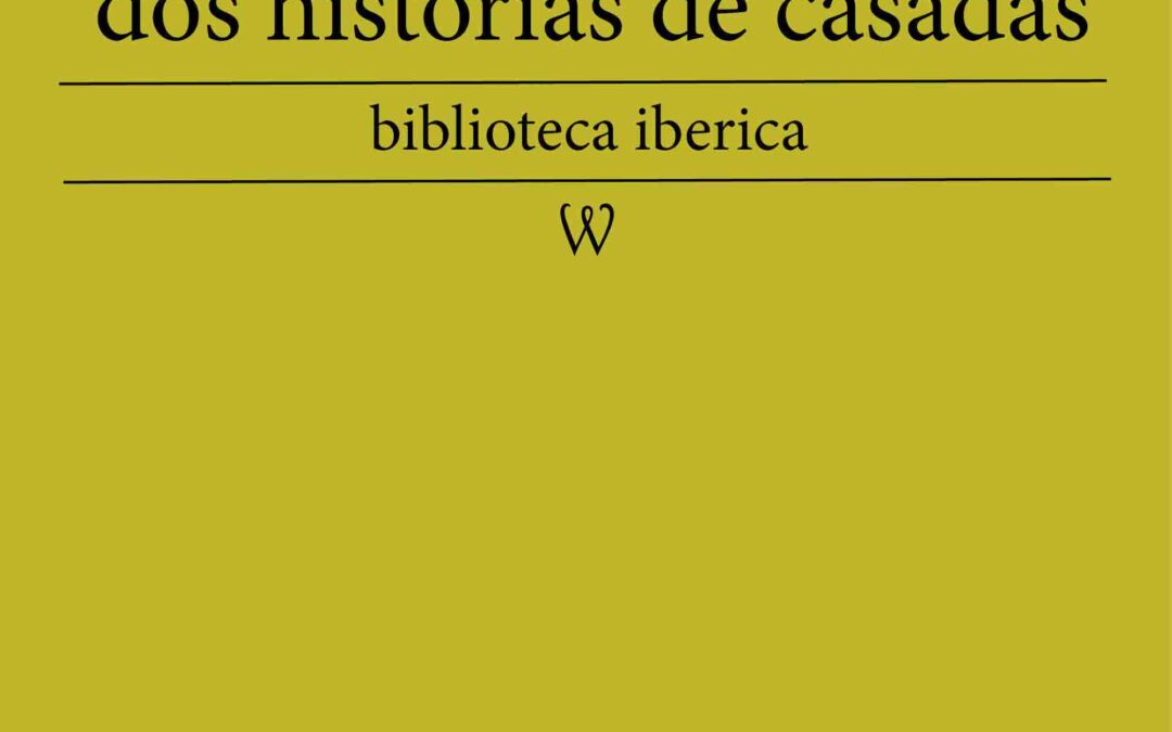 Fortunata y Jacinta: dos historias de casadas