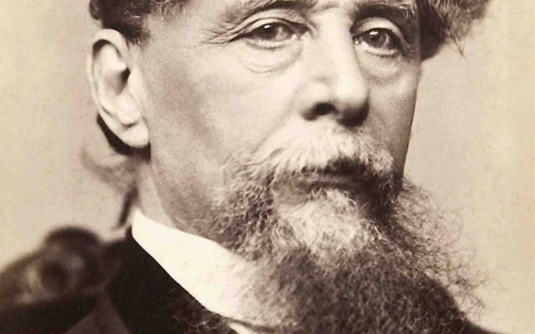 Charles Dickens: Complete Novels + Stories