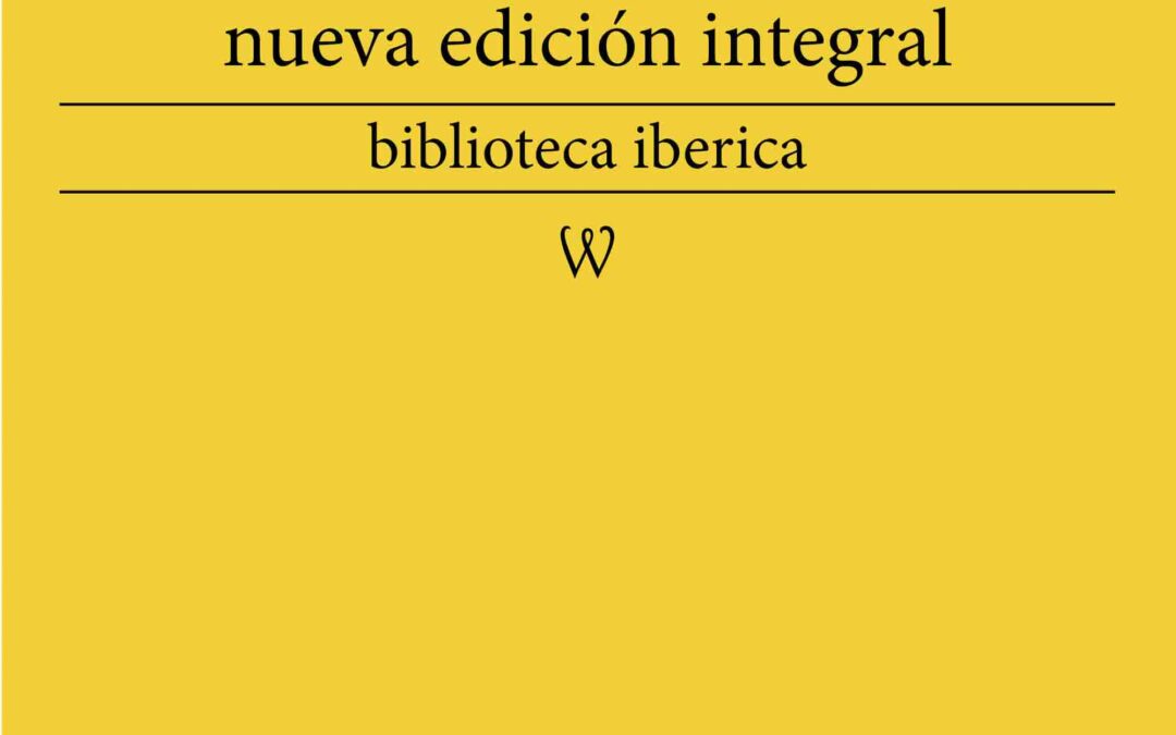 Franz Kafka: Obras completas (nueva edición integral)