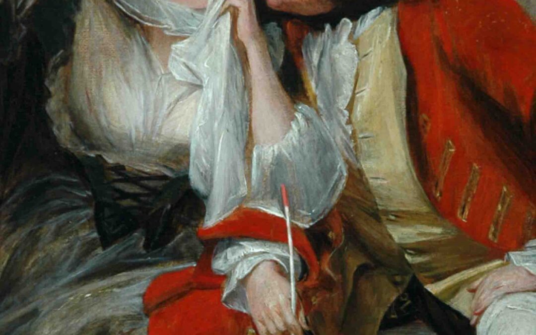 The Life and Opinions of Tristram Shandy, Gentleman (Wisehouse Classics Edition)