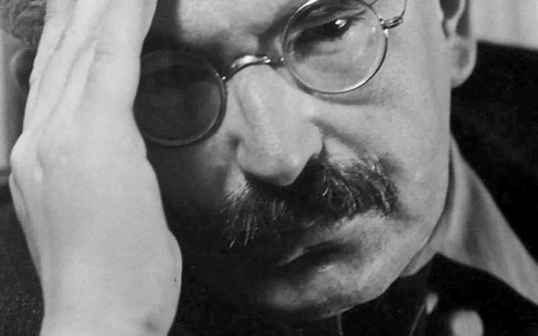Walter Benjamin: Gesamtausgabe – Sämtliche Werke