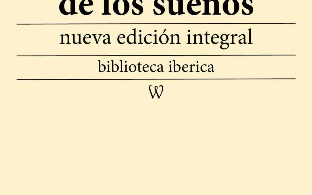 La interpretación de los sueños