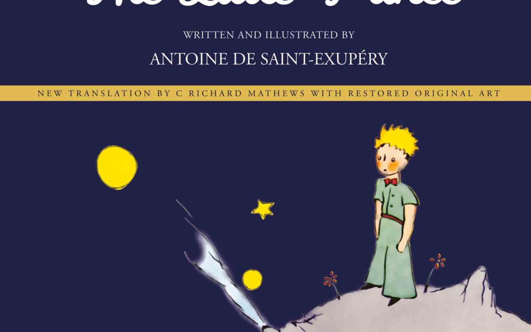 The Little Prince