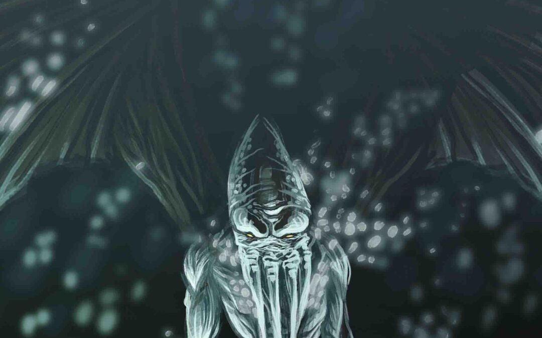 Howard Phillips Lovecraft: Complete Fiction