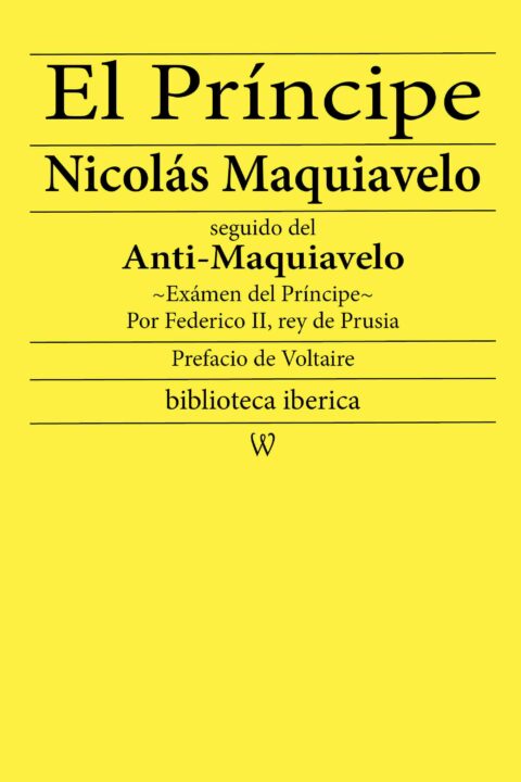 El Príncipe