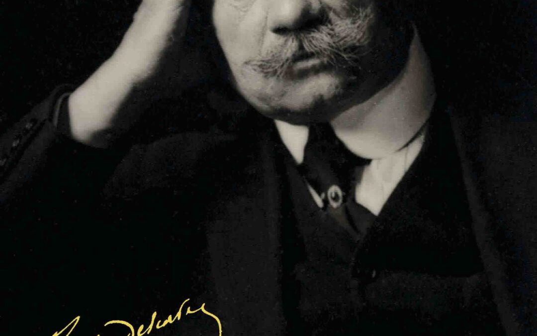 Les Dernières Années de J.-K. Huysmans