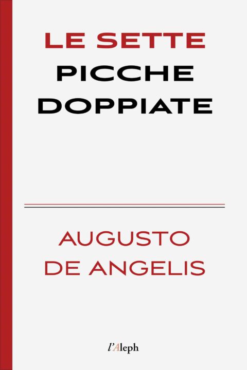 Le sette picche doppiate