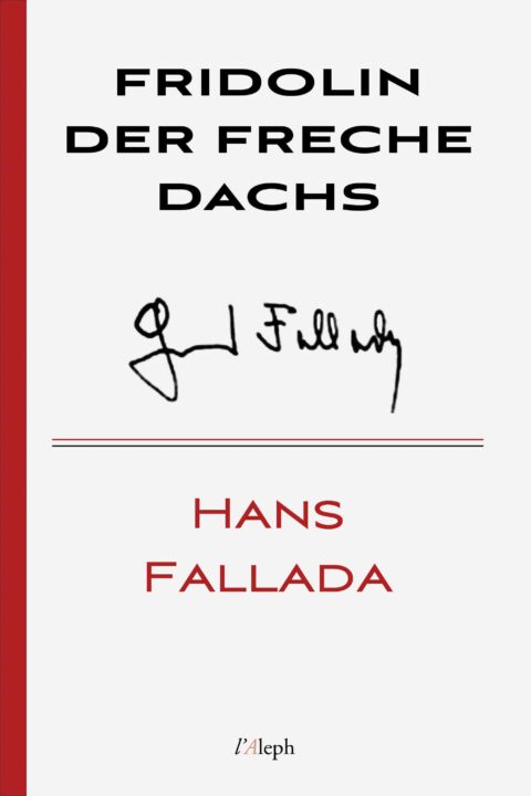 Fridolin der freche Dachs