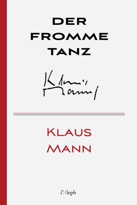 Der fromme Tanz