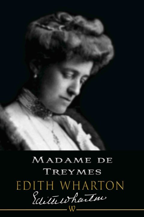 Madame de Treymes